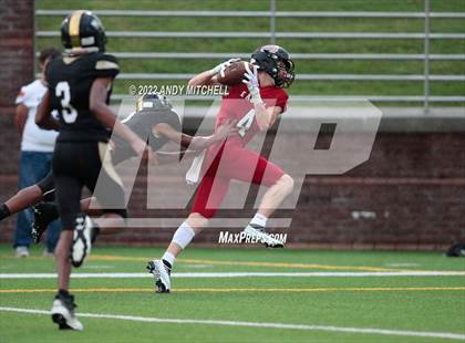 Thumbnail 1 in Signal Mountain vs Lookout Valley (Best of Prepes Jamboree) photogallery.