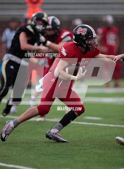 Thumbnail 2 in Signal Mountain vs Lookout Valley (Best of Prepes Jamboree) photogallery.