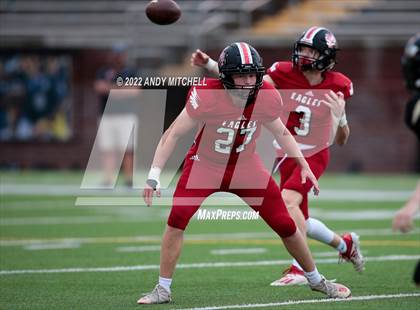 Thumbnail 1 in Signal Mountain vs Lookout Valley (Best of Prepes Jamboree) photogallery.