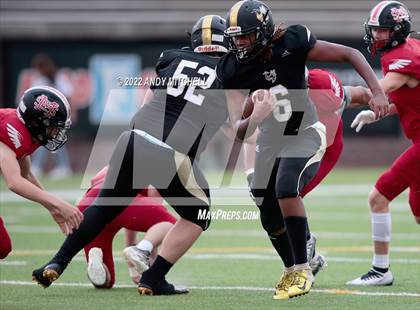 Thumbnail 1 in Signal Mountain vs Lookout Valley (Best of Prepes Jamboree) photogallery.