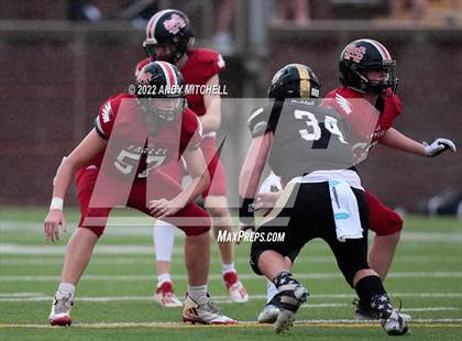 Thumbnail 1 in Signal Mountain vs Lookout Valley (Best of Prepes Jamboree) photogallery.