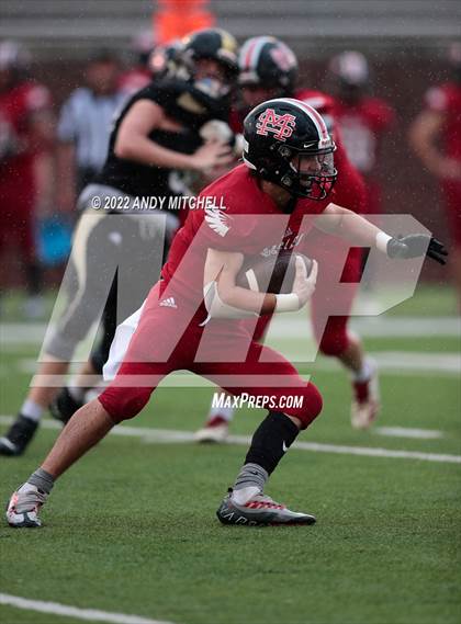 Thumbnail 1 in Signal Mountain vs Lookout Valley (Best of Prepes Jamboree) photogallery.