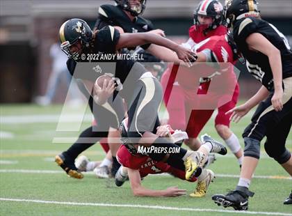 Thumbnail 3 in Signal Mountain vs Lookout Valley (Best of Prepes Jamboree) photogallery.