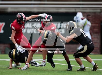 Thumbnail 1 in Signal Mountain vs Lookout Valley (Best of Prepes Jamboree) photogallery.