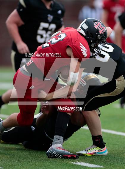 Thumbnail 2 in Signal Mountain vs Lookout Valley (Best of Prepes Jamboree) photogallery.