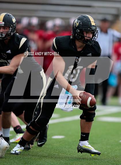 Thumbnail 2 in Signal Mountain vs Lookout Valley (Best of Prepes Jamboree) photogallery.