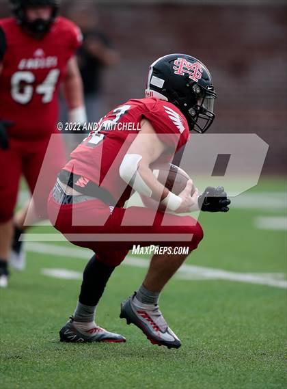 Thumbnail 1 in Signal Mountain vs Lookout Valley (Best of Prepes Jamboree) photogallery.