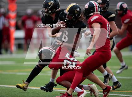 Thumbnail 2 in Signal Mountain vs Lookout Valley (Best of Prepes Jamboree) photogallery.