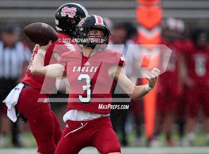 Thumbnail 1 in Signal Mountain vs Lookout Valley (Best of Prepes Jamboree) photogallery.
