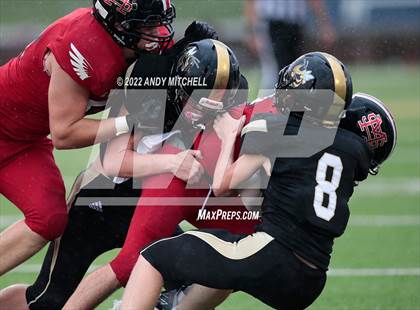 Thumbnail 2 in Signal Mountain vs Lookout Valley (Best of Prepes Jamboree) photogallery.