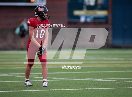 Thumbnail 1 in Signal Mountain vs Lookout Valley (Best of Prepes Jamboree) photogallery.