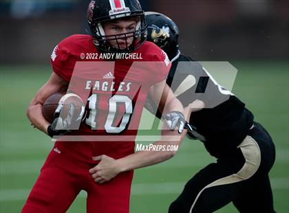 Thumbnail 3 in Signal Mountain vs Lookout Valley (Best of Prepes Jamboree) photogallery.