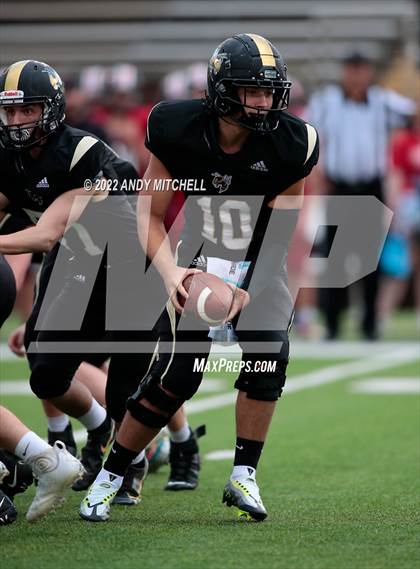 Thumbnail 1 in Signal Mountain vs Lookout Valley (Best of Prepes Jamboree) photogallery.