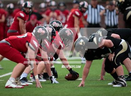 Thumbnail 1 in Signal Mountain vs Lookout Valley (Best of Prepes Jamboree) photogallery.
