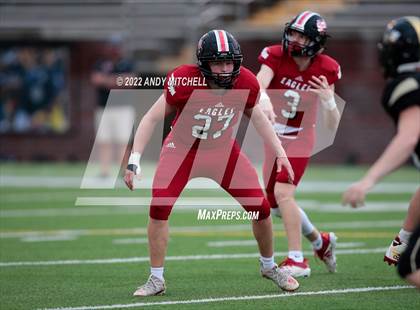 Thumbnail 2 in Signal Mountain vs Lookout Valley (Best of Prepes Jamboree) photogallery.