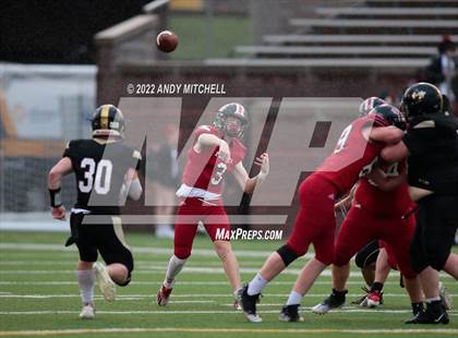 Thumbnail 3 in Signal Mountain vs Lookout Valley (Best of Prepes Jamboree) photogallery.