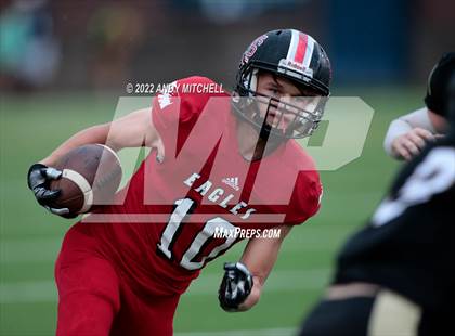 Thumbnail 1 in Signal Mountain vs Lookout Valley (Best of Prepes Jamboree) photogallery.