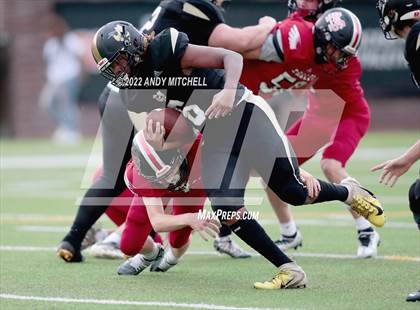 Thumbnail 2 in Signal Mountain vs Lookout Valley (Best of Prepes Jamboree) photogallery.
