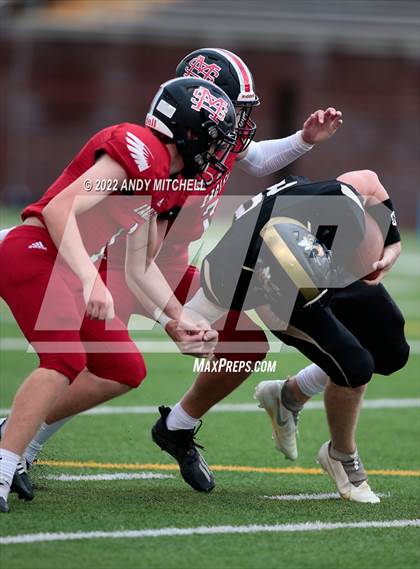 Thumbnail 1 in Signal Mountain vs Lookout Valley (Best of Prepes Jamboree) photogallery.