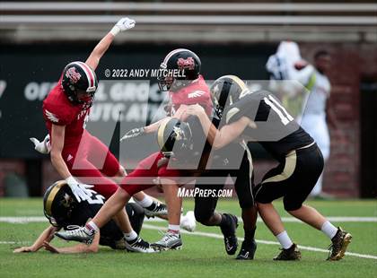 Thumbnail 2 in Signal Mountain vs Lookout Valley (Best of Prepes Jamboree) photogallery.