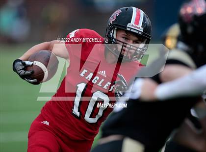 Thumbnail 2 in Signal Mountain vs Lookout Valley (Best of Prepes Jamboree) photogallery.