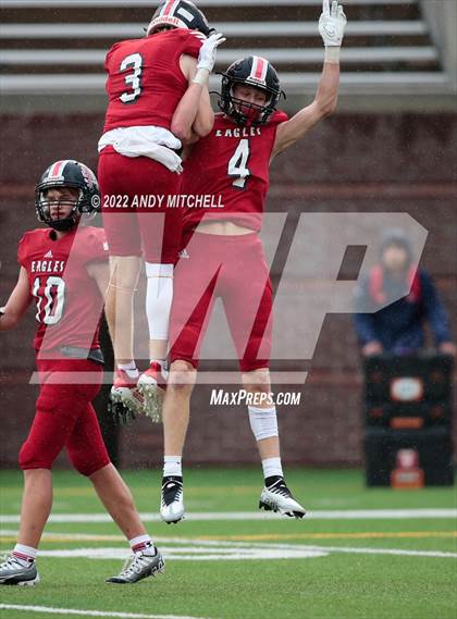 Thumbnail 2 in Signal Mountain vs Lookout Valley (Best of Prepes Jamboree) photogallery.
