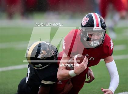 Thumbnail 1 in Signal Mountain vs Lookout Valley (Best of Prepes Jamboree) photogallery.