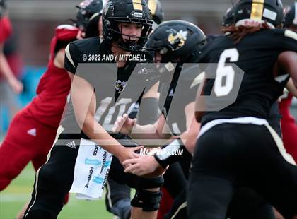 Thumbnail 3 in Signal Mountain vs Lookout Valley (Best of Prepes Jamboree) photogallery.