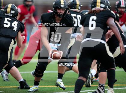 Thumbnail 2 in Signal Mountain vs Lookout Valley (Best of Prepes Jamboree) photogallery.
