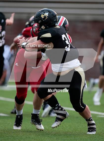 Thumbnail 3 in Signal Mountain vs Lookout Valley (Best of Prepes Jamboree) photogallery.