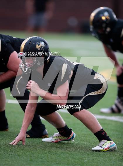 Thumbnail 2 in Signal Mountain vs Lookout Valley (Best of Prepes Jamboree) photogallery.