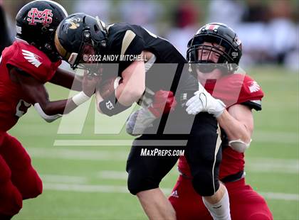 Thumbnail 2 in Signal Mountain vs Lookout Valley (Best of Prepes Jamboree) photogallery.