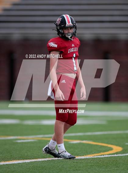 Thumbnail 3 in Signal Mountain vs Lookout Valley (Best of Prepes Jamboree) photogallery.