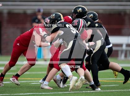 Thumbnail 3 in Signal Mountain vs Lookout Valley (Best of Prepes Jamboree) photogallery.