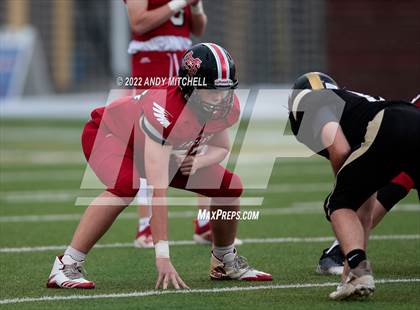 Thumbnail 1 in Signal Mountain vs Lookout Valley (Best of Prepes Jamboree) photogallery.