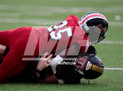 Thumbnail 3 in Signal Mountain vs Lookout Valley (Best of Prepes Jamboree) photogallery.