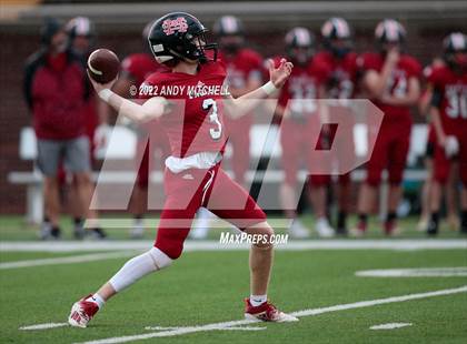 Thumbnail 2 in Signal Mountain vs Lookout Valley (Best of Prepes Jamboree) photogallery.