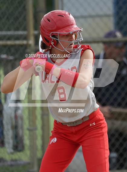 Thumbnail 2 in Sanborn Regional vs. Laconia (NHIAA Division II First Round) photogallery.