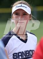 Photo from the gallery "Sanborn Regional vs. Laconia (NHIAA Division II First Round)"