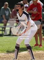 Photo from the gallery "Sanborn Regional vs. Laconia (NHIAA Division II First Round)"