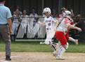 Photo from the gallery "Sanborn Regional vs. Laconia (NHIAA Division II First Round)"