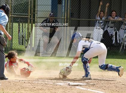 Thumbnail 1 in Sanborn Regional vs. Laconia (NHIAA Division II First Round) photogallery.