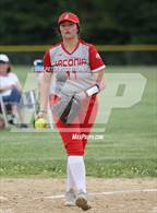 Photo from the gallery "Sanborn Regional vs. Laconia (NHIAA Division II First Round)"