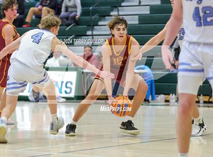 Thumbnail 2 in Mountain View vs. Layton (Utah Autism Holiday Classic) photogallery.