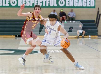 Thumbnail 1 in Mountain View vs. Layton (Utah Autism Holiday Classic) photogallery.