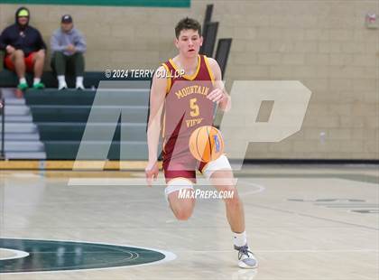 Thumbnail 1 in Mountain View vs. Layton (Utah Autism Holiday Classic) photogallery.