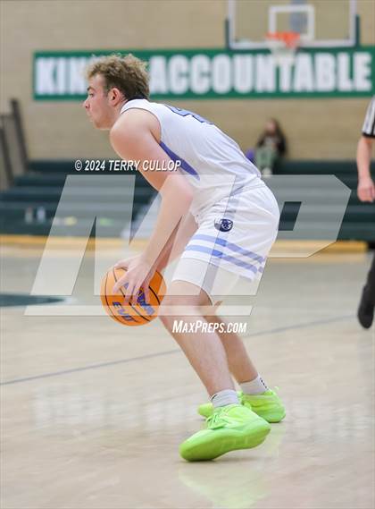 Thumbnail 2 in Mountain View vs. Layton (Utah Autism Holiday Classic) photogallery.