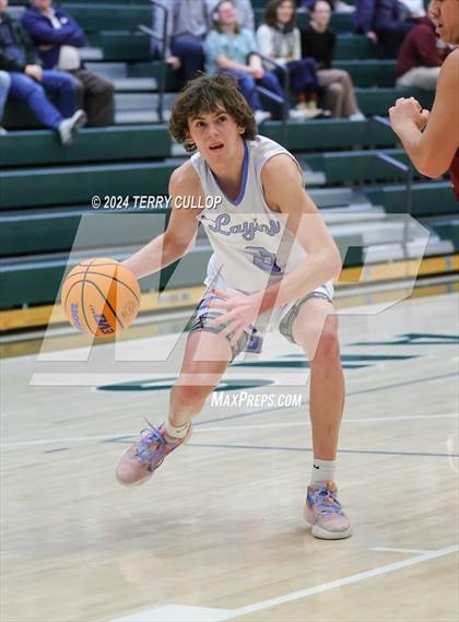 Thumbnail 2 in Mountain View vs. Layton (Utah Autism Holiday Classic) photogallery.