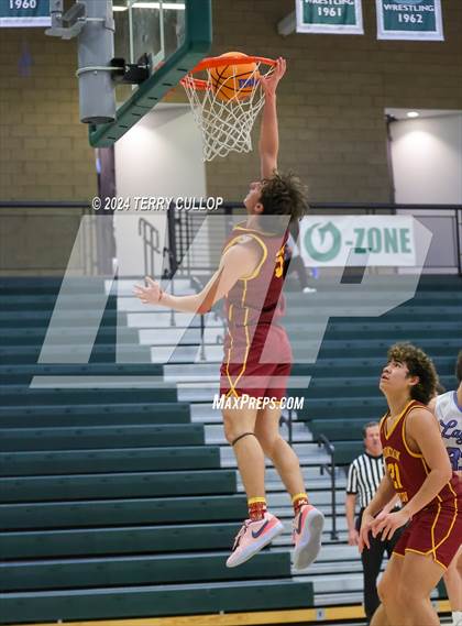 Thumbnail 1 in Mountain View vs. Layton (Utah Autism Holiday Classic) photogallery.