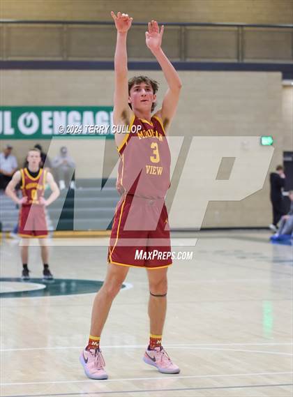Thumbnail 2 in Mountain View vs. Layton (Utah Autism Holiday Classic) photogallery.